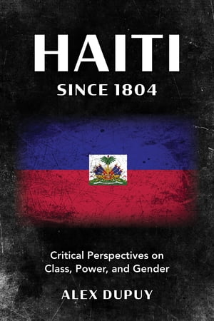 Haiti since 1804