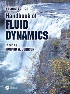 Handbook of Fluid DynamicsŻҽҡ
