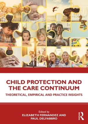 Child Protection and the Care Continuum