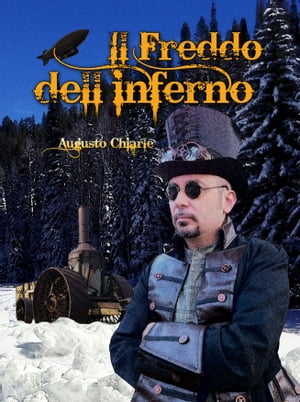 Il freddo dell'inferno