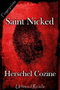 ŷKoboŻҽҥȥ㤨Saint NickedŻҽҡ[ Herschel Cozine ]פβǤʤ132ߤˤʤޤ