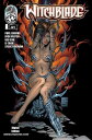 Witchblade 41【電子書籍】 Christina Z, David Wohl, Marc Silvestr, Brian Haberlin, Ron Marz