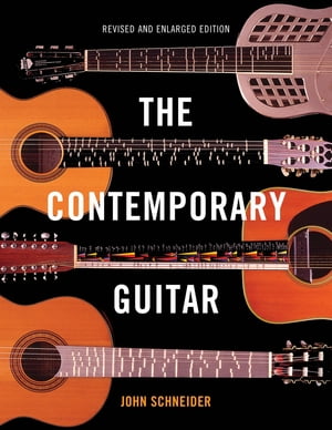 The Contemporary Guitar