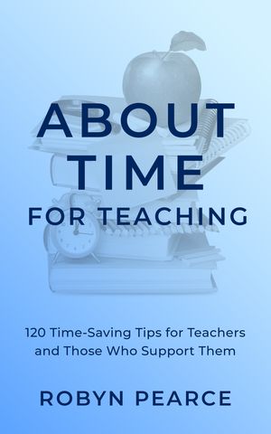 About Time for Teaching