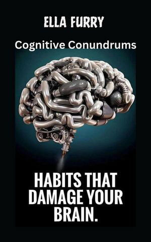 HABITS THAT DAMAGES YOUR BRAIN