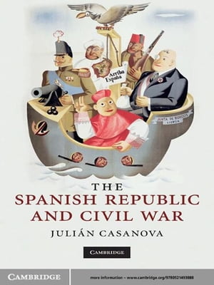 The Spanish Republic and Civil War