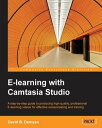 ＜p＞If you want to educate people using video learning techniques, this book is for you. Whether you are a teacher, a designer, or corporate learning staff and intend to deliver knowledge through videos, the exercises will benefit you, teaching the indispensable skills to produce and deliver effective educational content. No previous knowledge of Camtasia Studio or video production is required.＜/p＞画面が切り替わりますので、しばらくお待ち下さい。 ※ご購入は、楽天kobo商品ページからお願いします。※切り替わらない場合は、こちら をクリックして下さい。 ※このページからは注文できません。