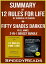 Summary of 12 Rules for Life: An Antidote to Chaos by Jordan B. Peterson + Summary of Fifty Shades Darker by EL James 2-in-1 Boxset BundleŻҽҡ[ SpeedyReads ]