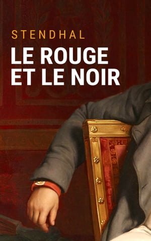 Le Rouge et le Noir