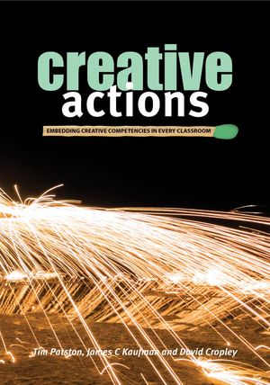 ŷKoboŻҽҥȥ㤨Creative Actions Embedding Creative Competencies in Every ClassroomŻҽҡ[ Tim Patston ]פβǤʤ4,704ߤˤʤޤ