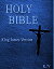 King James Bible: Authorized Version KJV