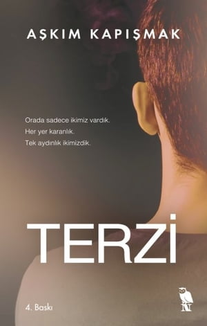 Terzi【電子書籍】[ A?k?m Kap??mak ]