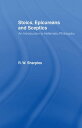 ŷKoboŻҽҥȥ㤨Stoics, Epicureans and Sceptics An Introduction to Hellenistic PhilosophyŻҽҡ[ R.W. Sharples ]פβǤʤ6,321ߤˤʤޤ