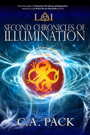 Second Chronicles of Illumination【電子書籍