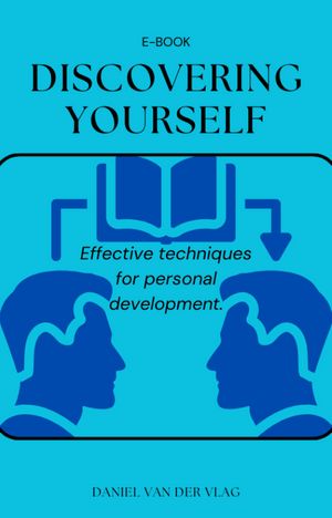 ŷKoboŻҽҥȥ㤨Discovering yourselfŻҽҡ[ Dani?l Vlag ]פβǤʤ859ߤˤʤޤ