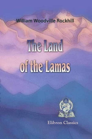 The Land of the Lamas