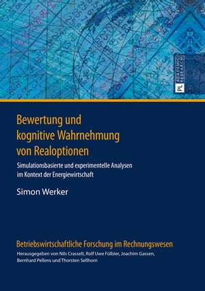 Bewertung und kognitive Wahrnehmung von Realoptionen