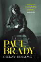 Crazy Dreams【電子書籍】 Paul Brady