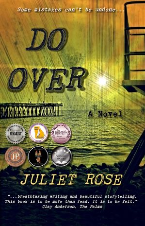 Do Over【電子書籍】[ Juliet Rose ]