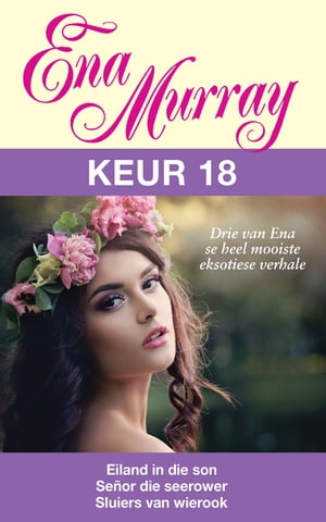 Ena Murray Keur 18