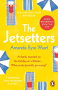 ŷKoboŻҽҥȥ㤨The Jetsetters A 2020 REESE WITHERSPOON HELLO SUNSHINE BOOK CLUB PICKŻҽҡ[ Amanda Eyre Ward ]פβǤʤ1,148ߤˤʤޤ