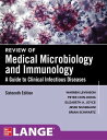 Review of Medical Microbiology and Immunology, Sixteenth Edition