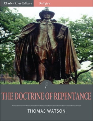 The Doctrine of Repentance