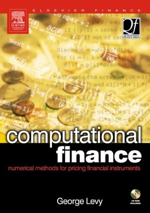 Computational Finance