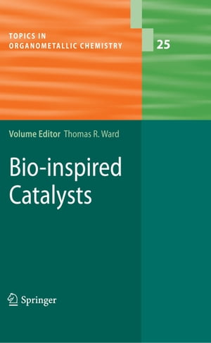 Bio-inspired Catalysts