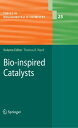 Bio-inspired Catalysts【電子書籍】