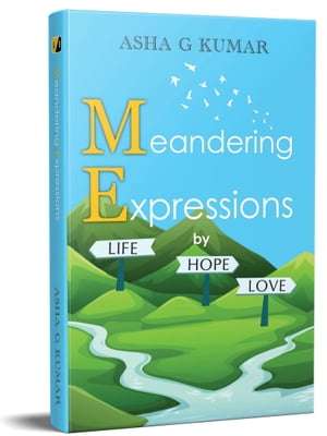 Meandering Expressions