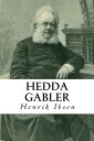 ŷKoboŻҽҥȥ㤨Hedda GablerŻҽҡ[ Henrik Ibsen ]פβǤʤ266ߤˤʤޤ