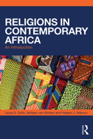 Religions in Contemporary Africa