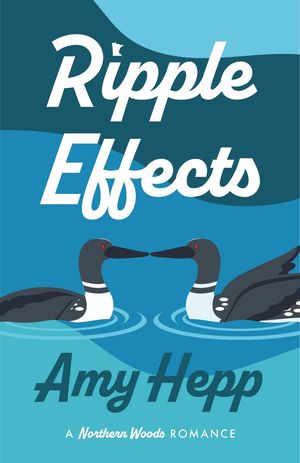 ŷKoboŻҽҥȥ㤨Ripple EffectsŻҽҡ[ Amy Hepp ]פβǤʤ292ߤˤʤޤ