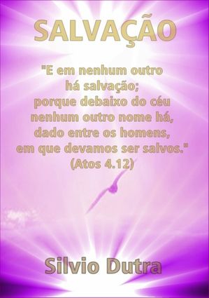Salva??o【電子書籍】[ Silvio Dutra ]