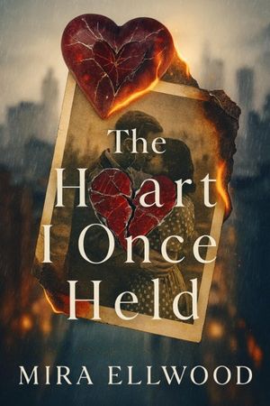 The Heart I Once Held【電子書籍】[ Mira Ellwood ]