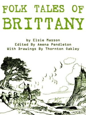 Folk Tales Of Brittany