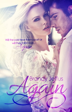 Again【電子書籍】[ Brandy Jeffus ]