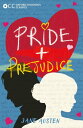 Oxford Children 039 s Classics: Pride and Prejudice【電子書籍】 Jane Austen