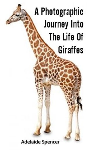 A Photographic Journey Into The Life of Giraffes【電子書籍】[ Adelaide Spencer ]