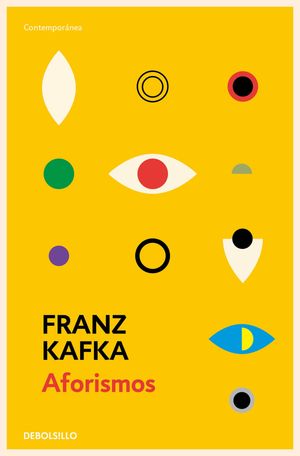Aforismos【電子書籍】[ Franz Kafka ]