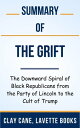 ŷKoboŻҽҥȥ㤨Summary Of The Grift The Downward Spiral of Black Republicans from the Party of Lincoln to the Cult of Trump by Clay Cane, Lavette BooksŻҽҡ[ Ideal Summary ]פβǤʤ399ߤˤʤޤ