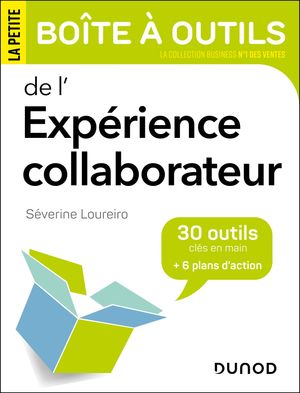 ŷKoboŻҽҥȥ㤨La petite bo?te ? outils de l'exp?rience collaborateur 30 outils cl?s en main et 6 plans d'actionŻҽҡ[ S?verine LOUREIRO ]פβǤʤ935ߤˤʤޤ
