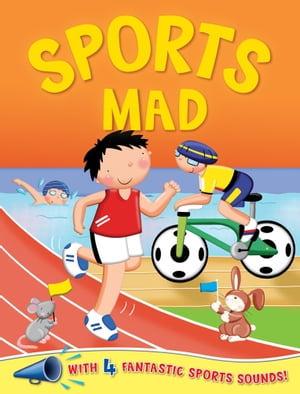 ŷKoboŻҽҥȥ㤨Sports Mad Sound BookŻҽҡ[ Igloo Books Ltd ]פβǤʤ132ߤˤʤޤ