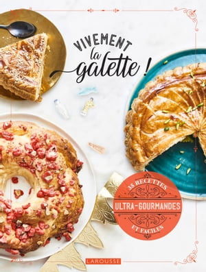 Vivement la galette !