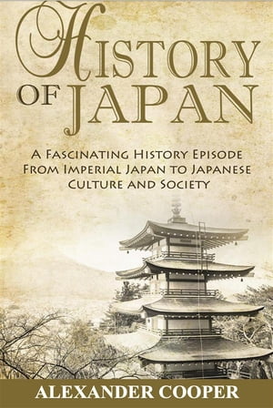 History of Japan