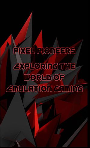 Pixel Pioneers