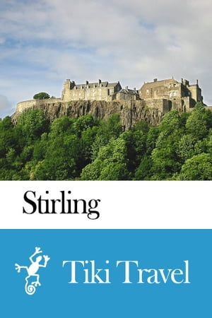 ＜p＞ Stirling (Scotland) Travel Guide - Tiki Travel＜/p＞ ＜p＞ The Tiki Travel guides use the text from WikiTravel.org, a complete and reliable worldwide travel guide written and edited by Wikitravellers from around the globe.＜br /＞ An active table of contents enables users to jump directly to the section selected.＜/p＞ ＜p＞ Table of contents:＜/p＞ ＜p＞ - Tiki Travel Guide Books＜br /＞ - Copyright＜br /＞ - Stirling＜br /＞ - Understand＜br /＞ - Get in＜br /＞ - Get around＜br /＞ - See＜br /＞ - Do＜br /＞ - Buy＜br /＞ - Eat＜br /＞ - Drink＜br /＞ - Sleep＜br /＞ - Contact＜br /＞ - Cope＜br /＞ - Get out＜/p＞画面が切り替わりますので、しばらくお待ち下さい。 ※ご購入は、楽天kobo商品ページからお願いします。※切り替わらない場合は、こちら をクリックして下さい。 ※このページからは注文できません。