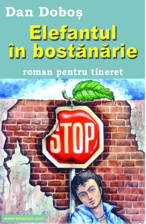 Elefantul în bostănărie (Romanian Edition)