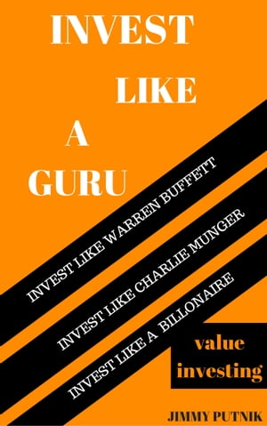 Invest Like A Guru